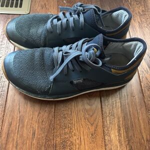 Lems Men's Navy Sneakers